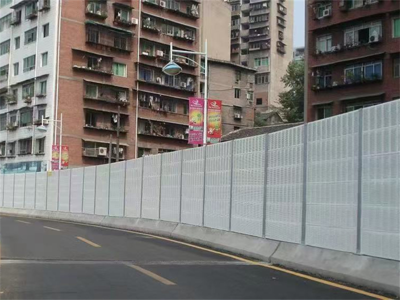 高架桥声屏障