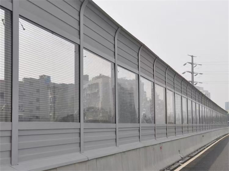 高架桥声屏障